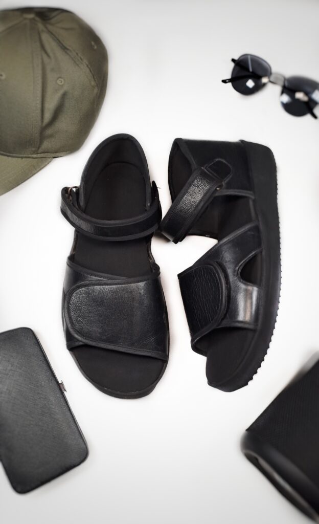 diabetic sandals