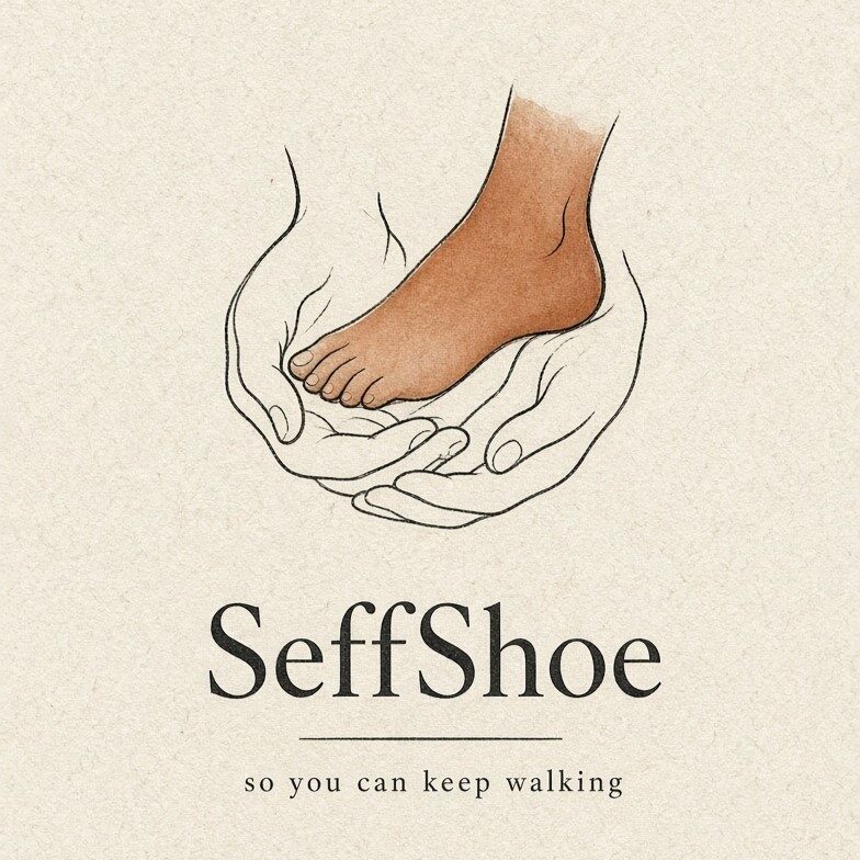 SEFFSHOE FOOTWEAR